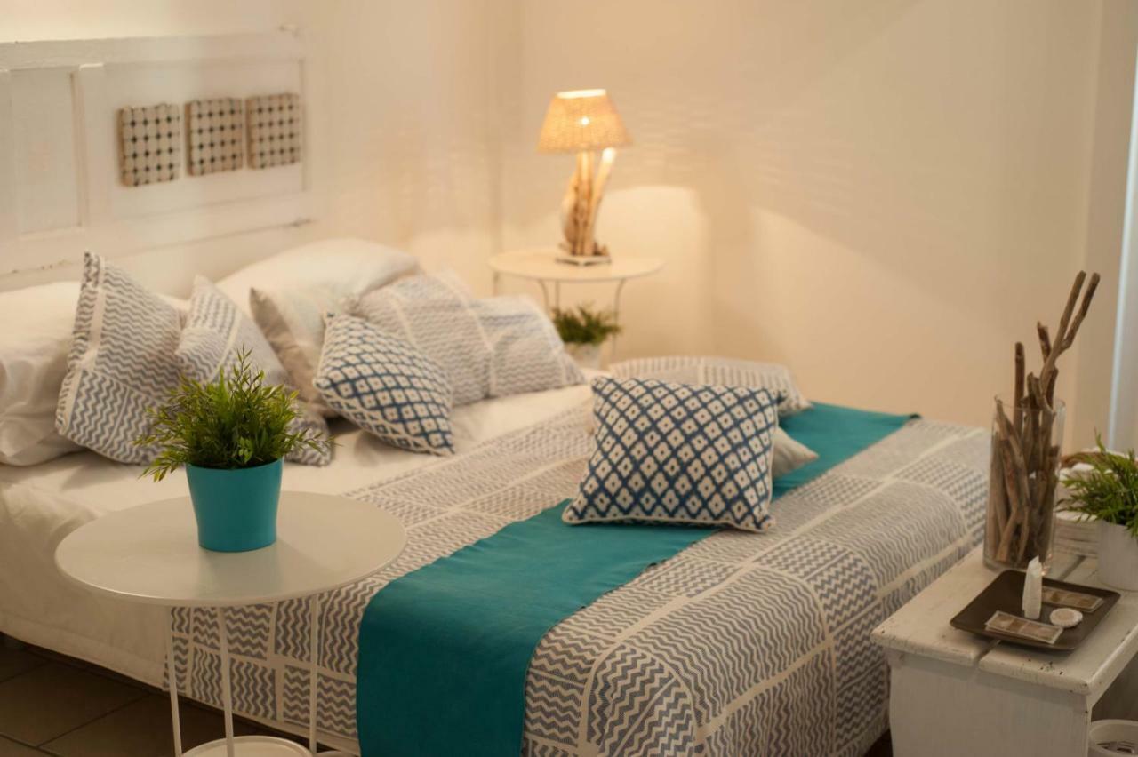 Portadamare Bed & Breakfast Trani Bagian luar foto
